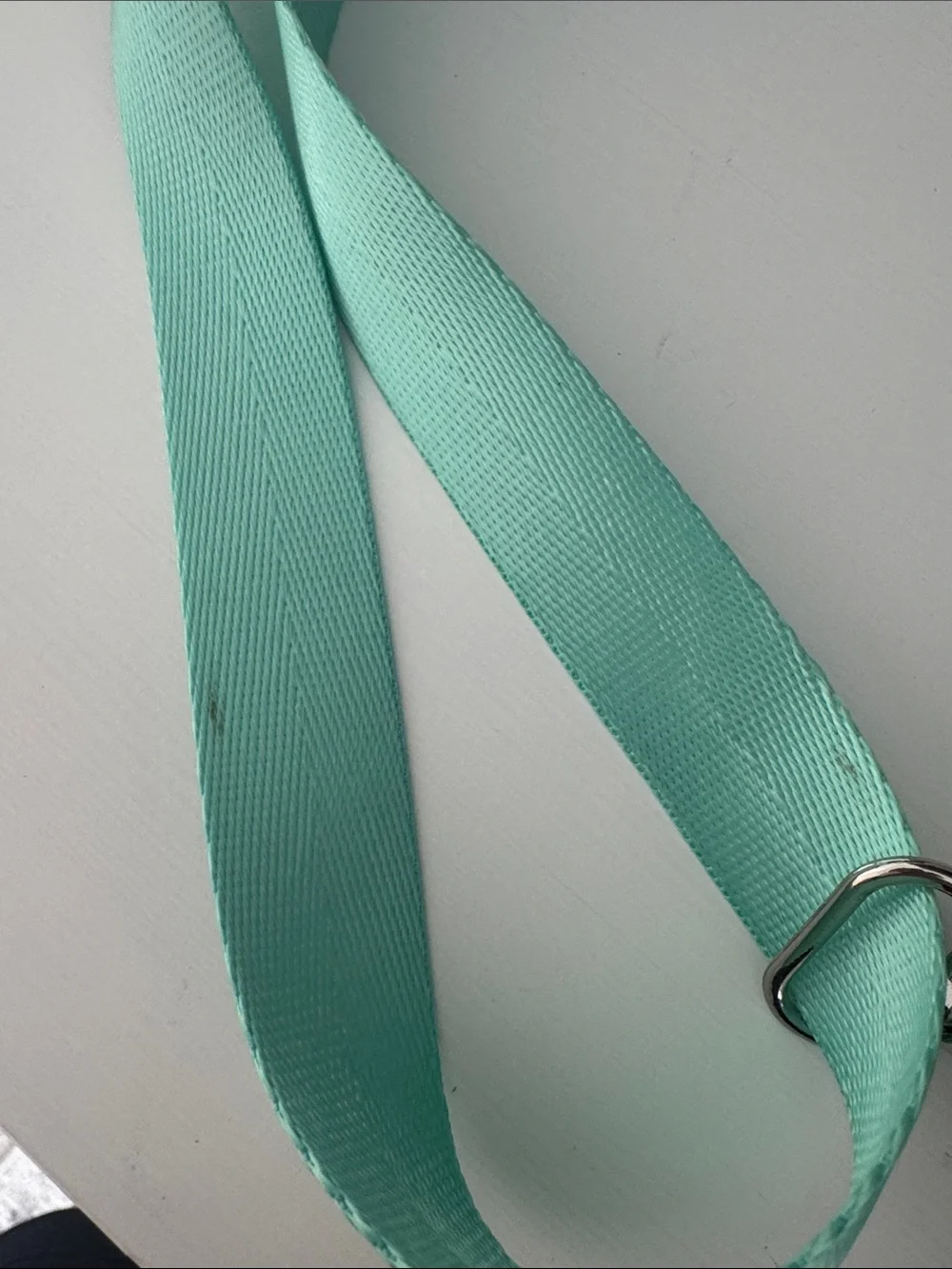 Disney Teal Character Crossbody Bag - Cute Printed Shoulder Purse